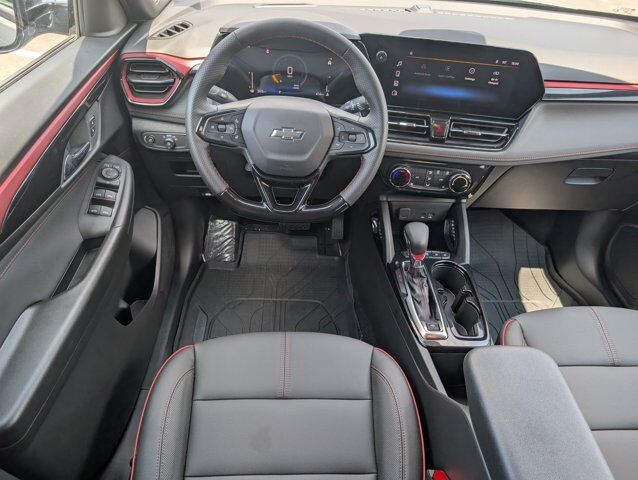 2026 Chevrolet Trailblazer RS Dalton GA