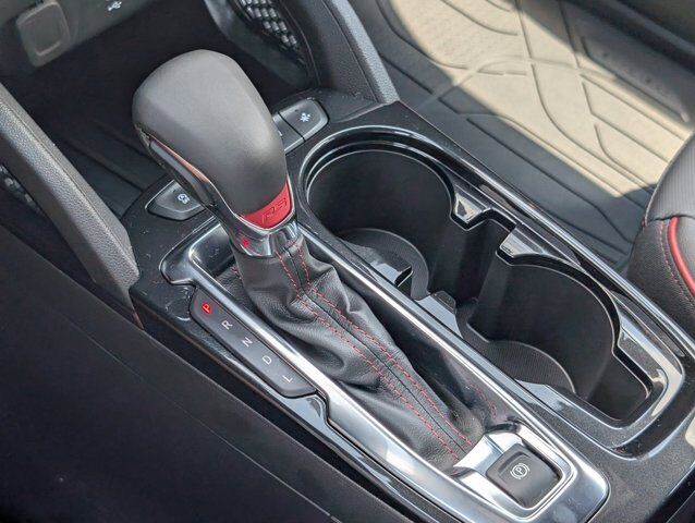 2026 Chevrolet Trailblazer RS Dalton GA
