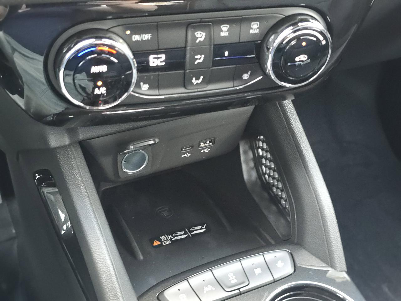 2026 Chevrolet Trailblazer RS Dalton GA