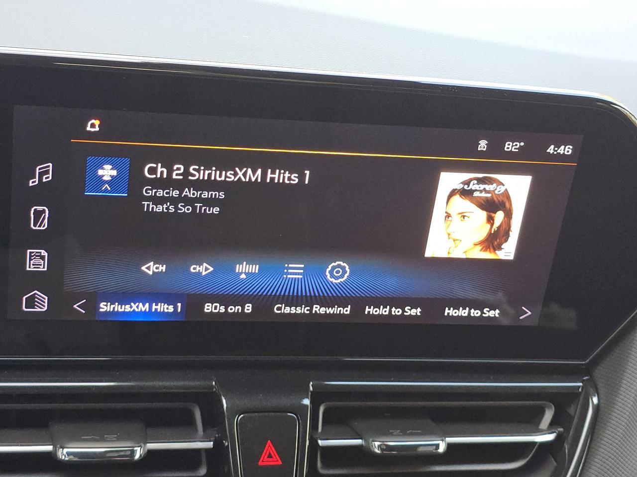 2026 Chevrolet Trailblazer RS Dalton GA