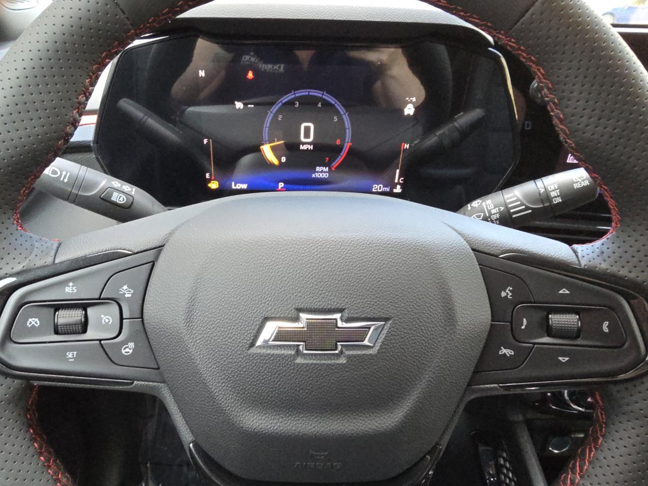 2026 Chevrolet Trailblazer RS Dalton GA