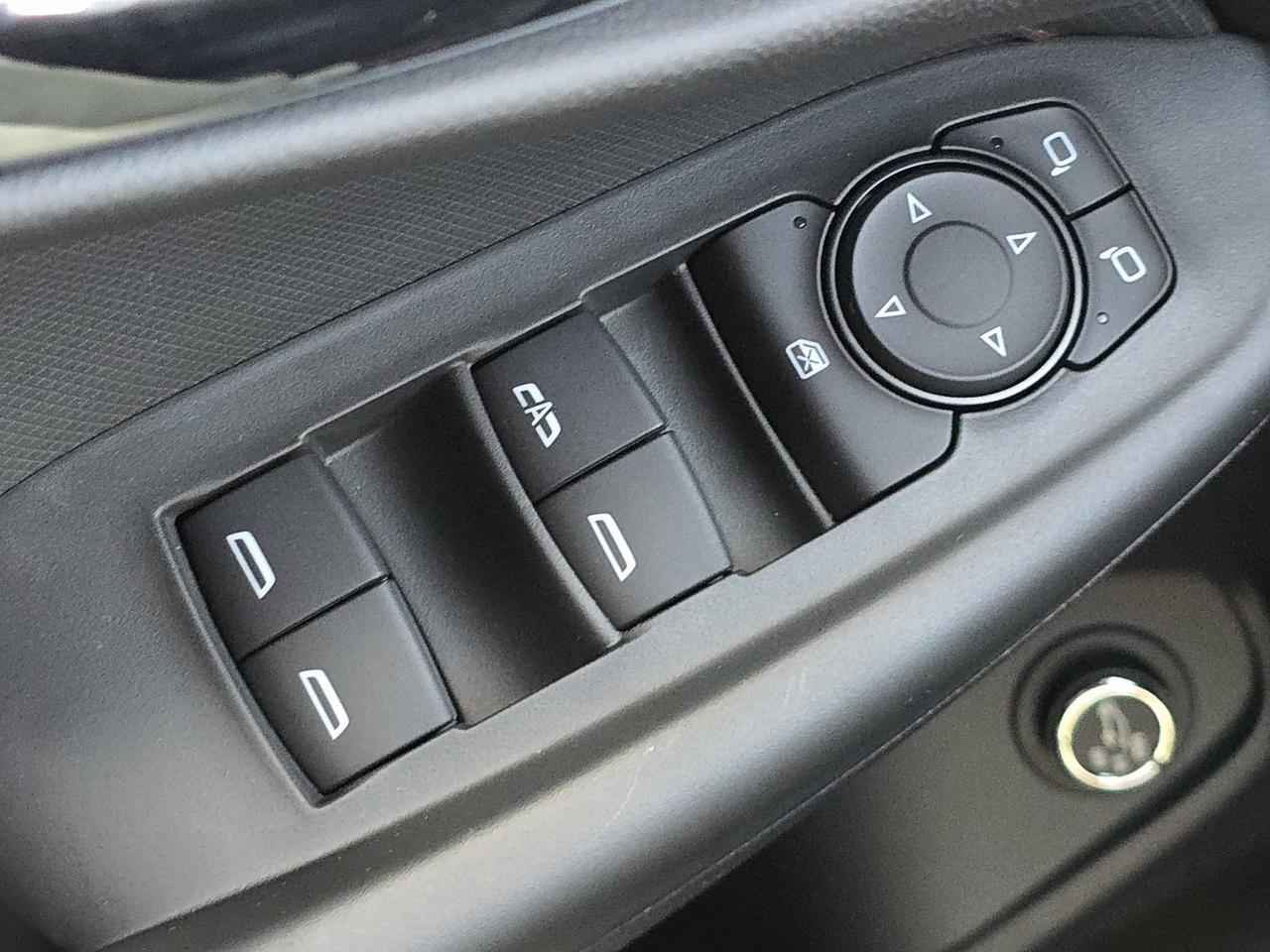 2026 Chevrolet Trailblazer RS Dalton GA