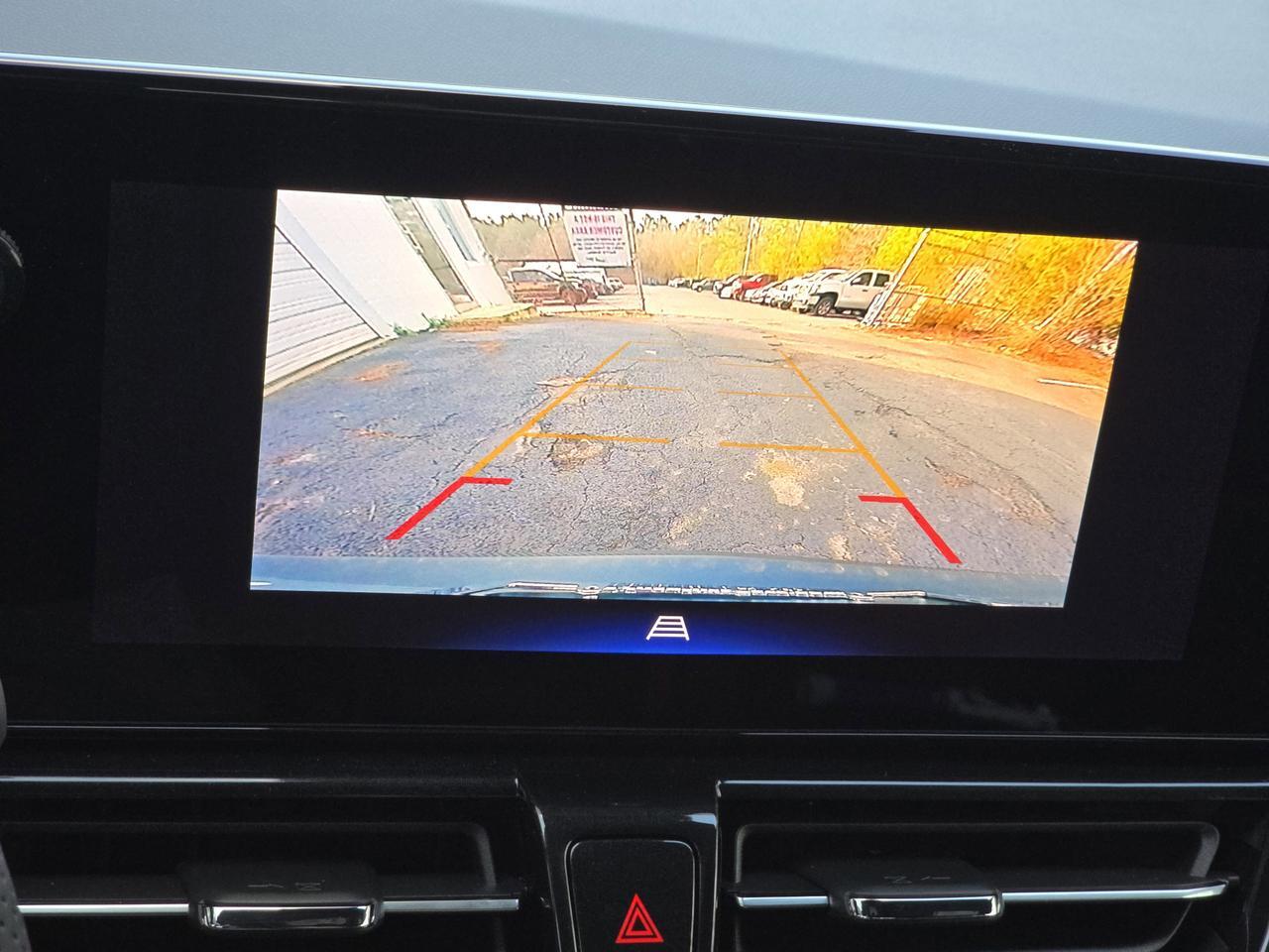 2026 Chevrolet Trailblazer RS Dalton GA