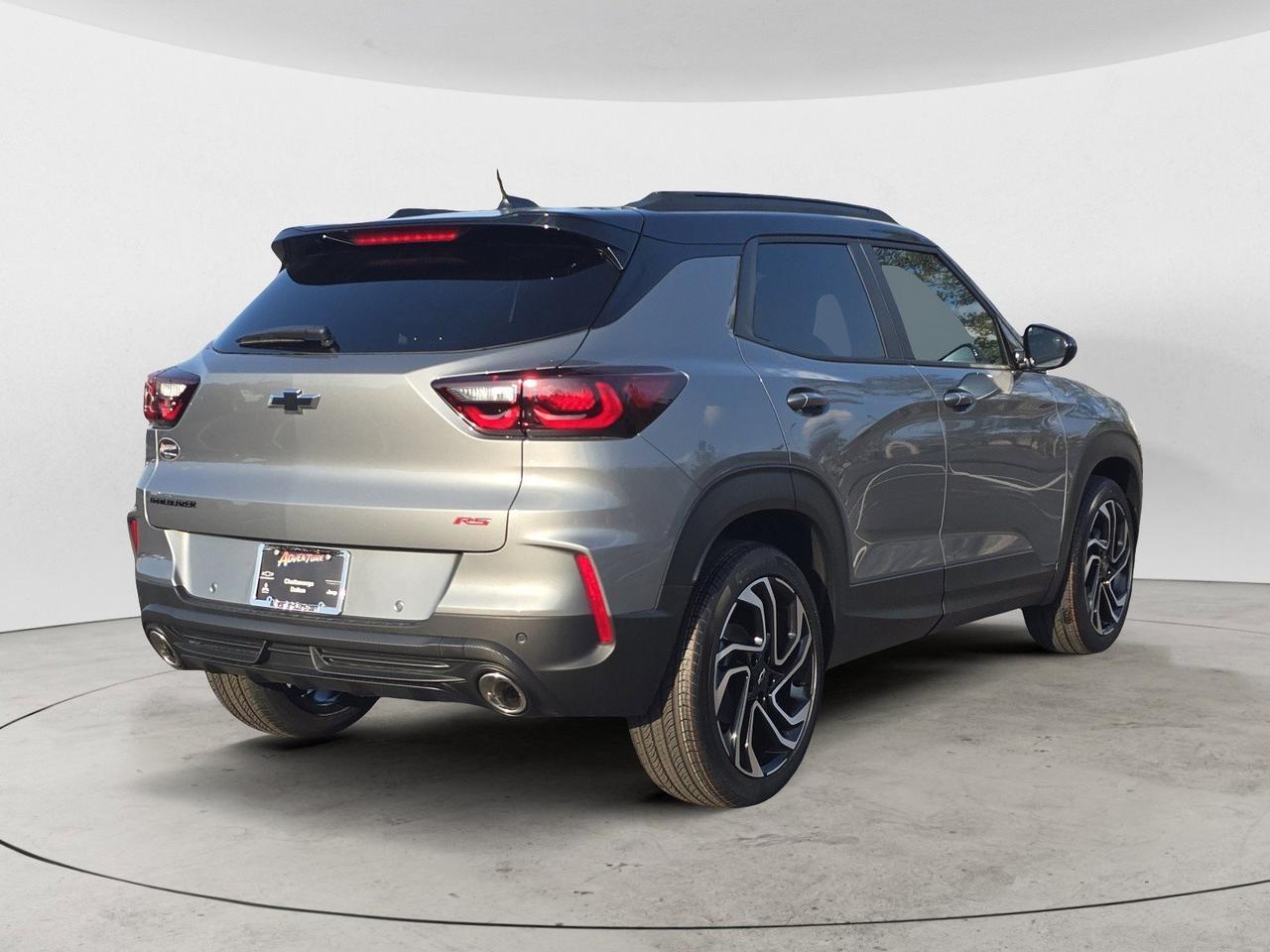 2026 Chevrolet Trailblazer RS Dalton GA