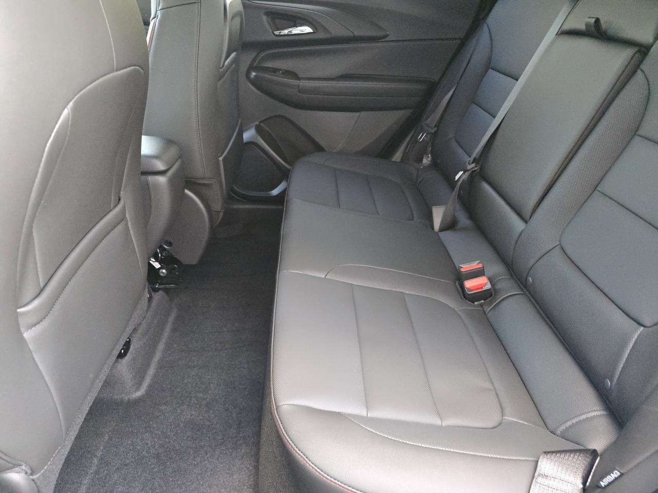 2026 Chevrolet Trailblazer RS Dalton GA