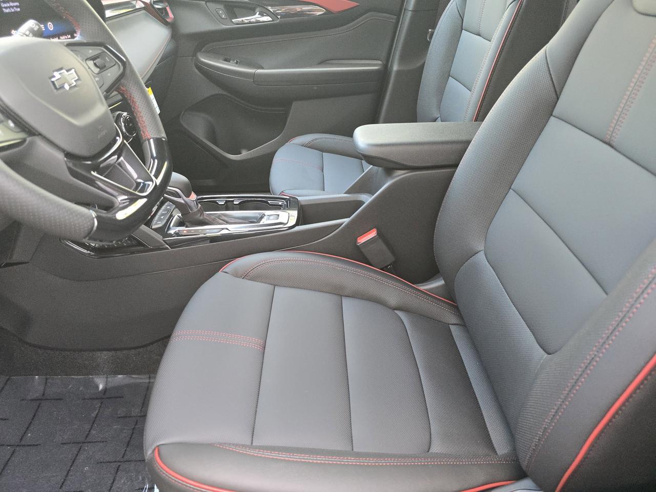 2026 Chevrolet Trailblazer RS Dalton GA