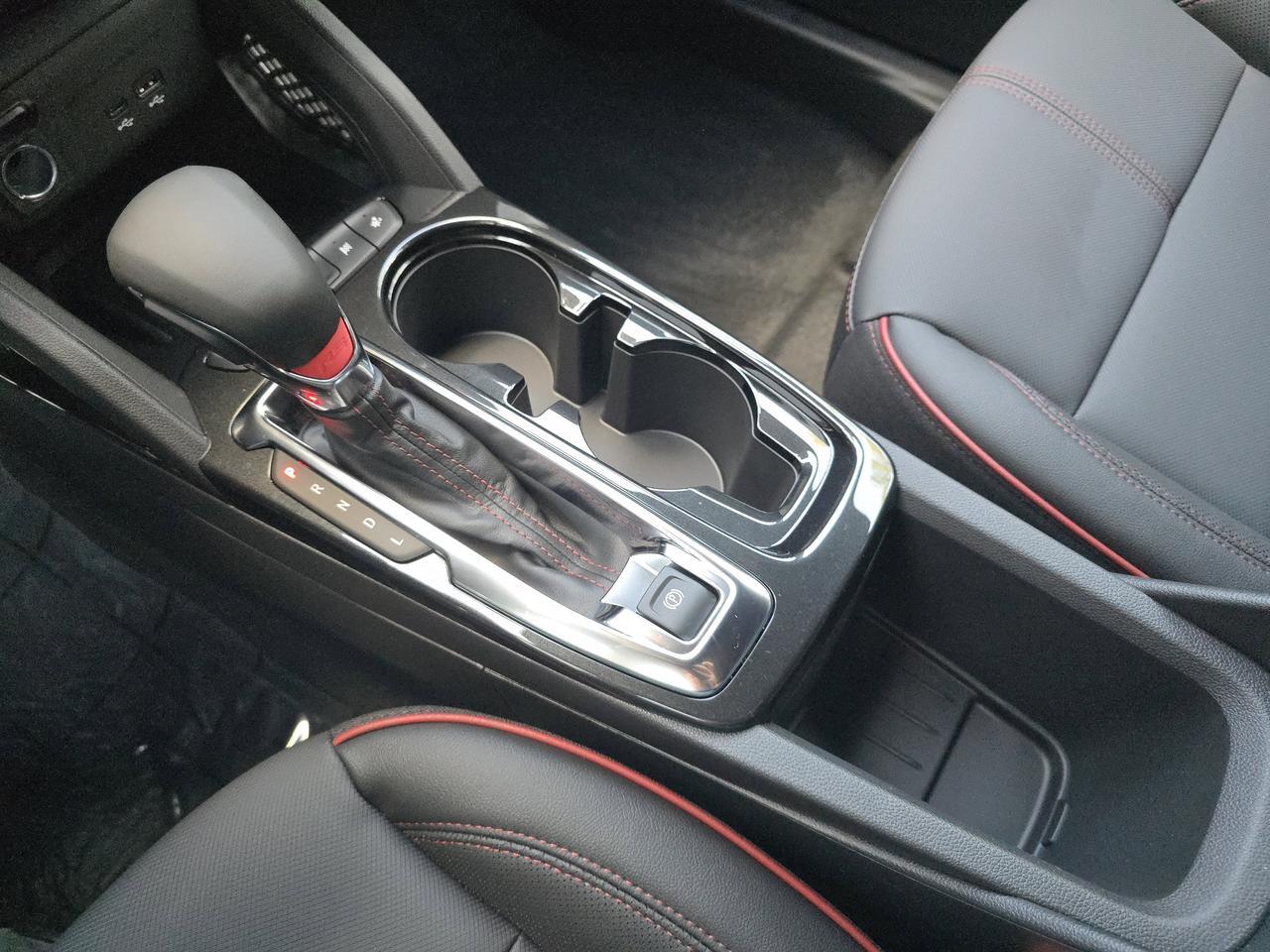 2026 Chevrolet Trailblazer RS Dalton GA