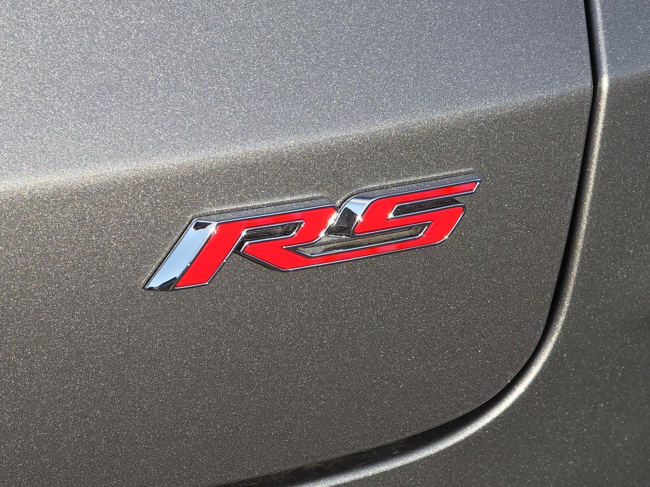 2026 Chevrolet Trailblazer RS Dalton GA