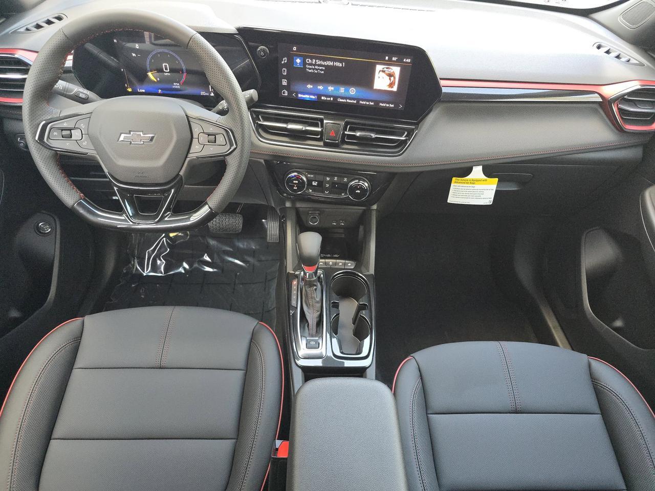 2026 Chevrolet Trailblazer RS Dalton GA