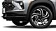 2026 Chevrolet Trailblazer RS Inglewood  CA