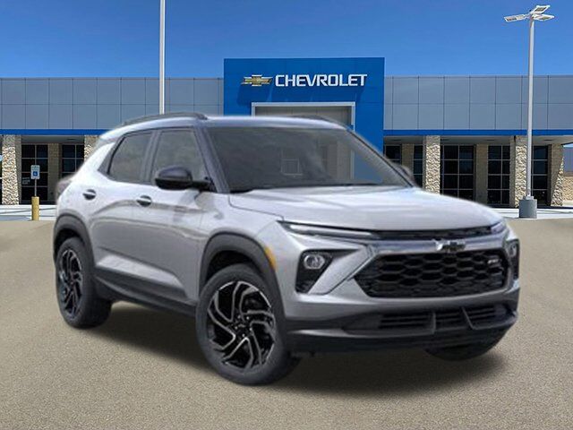 2026 Chevrolet Trailblazer RS Inglewood  CA