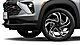 2026 Chevrolet Trailblazer RS Inglewood  CA