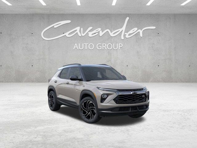 2026 Chevrolet Trailblazer RS Inglewood  CA