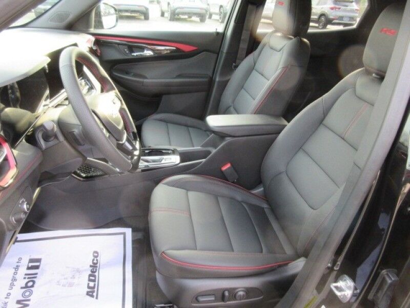 2026 Chevrolet Trailblazer RS Saint George SC