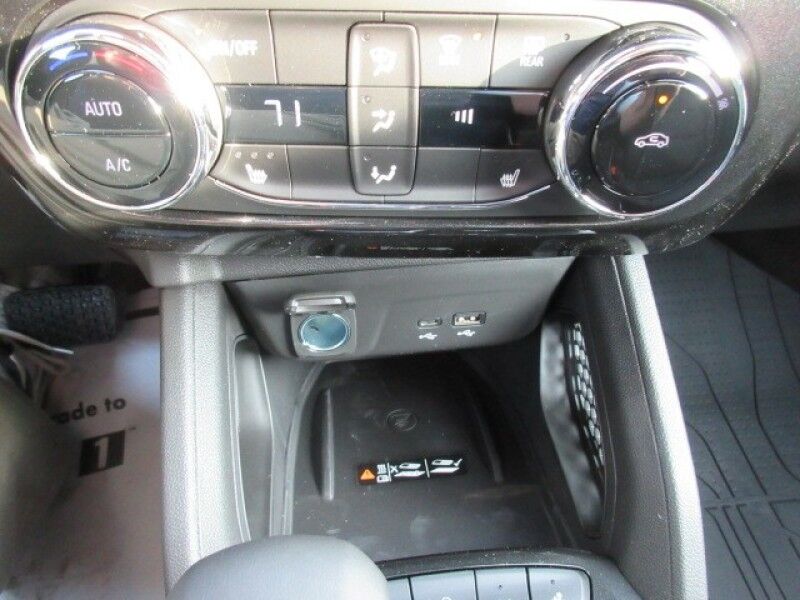 2026 Chevrolet Trailblazer RS Saint George SC