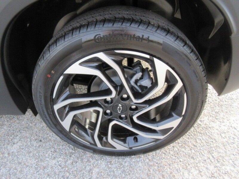 2026 Chevrolet Trailblazer RS Saint George SC