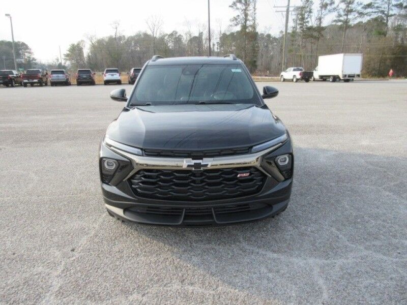 2026 Chevrolet Trailblazer RS Saint George SC