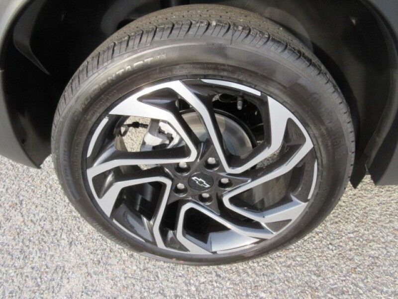 2026 Chevrolet Trailblazer RS Saint George SC