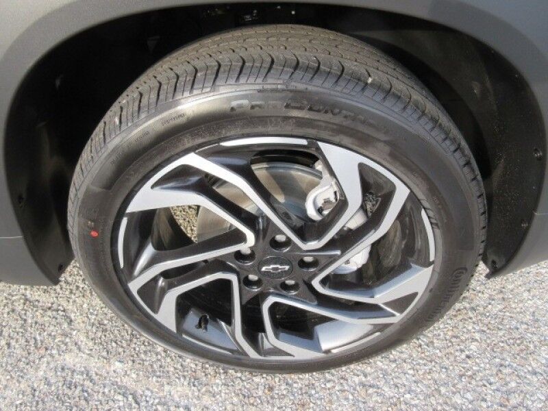 2026 Chevrolet Trailblazer RS Saint George SC