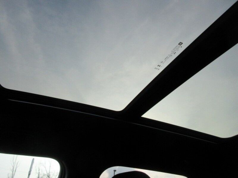 2026 Chevrolet Trailblazer RS Saint George SC