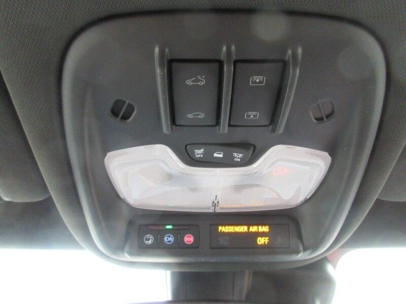 2026 Chevrolet Trailblazer RS Saint George SC