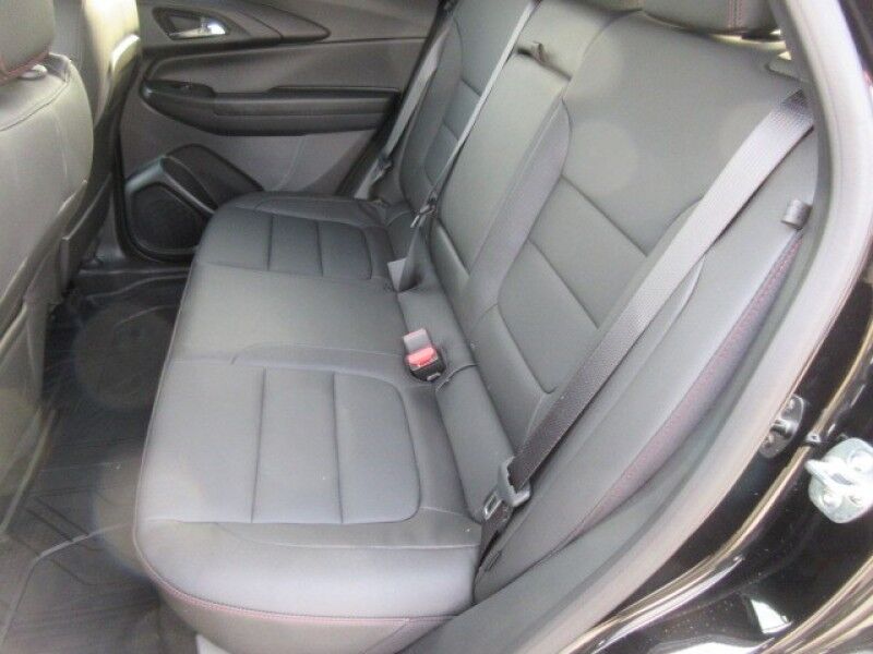 2026 Chevrolet Trailblazer RS Saint George SC