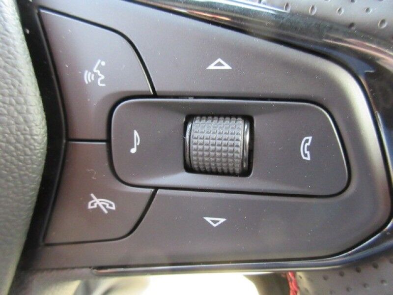 2026 Chevrolet Trailblazer RS Saint George SC