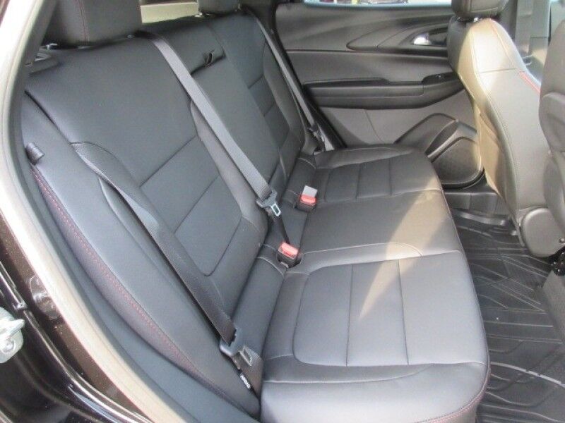 2026 Chevrolet Trailblazer RS Saint George SC