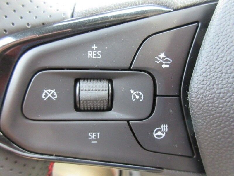 2026 Chevrolet Trailblazer RS Saint George SC
