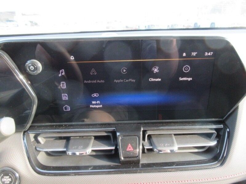 2026 Chevrolet Trailblazer RS Saint George SC