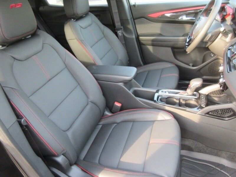 2026 Chevrolet Trailblazer RS Saint George SC