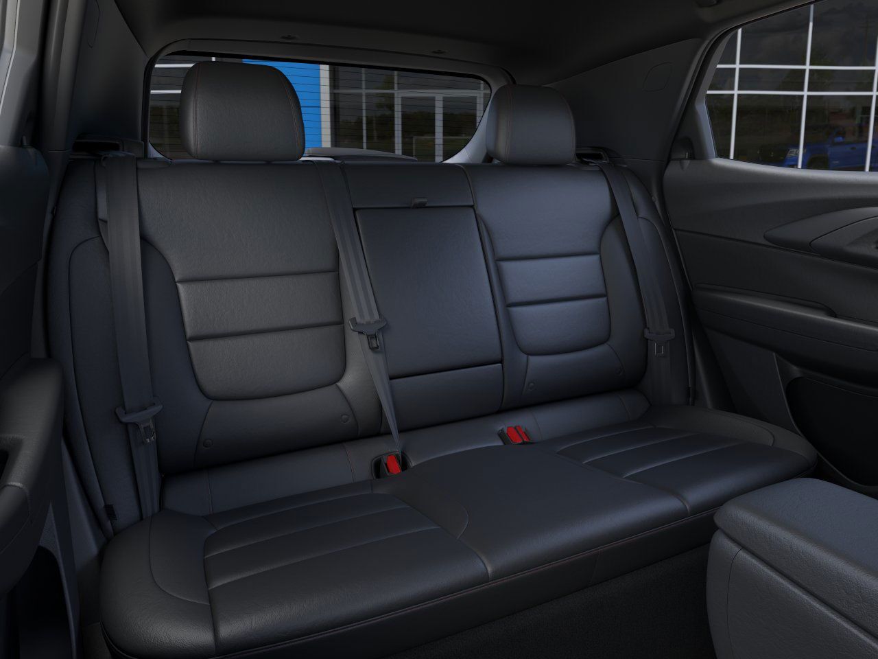 2026 Chevrolet Trailblazer RS Farmington MO