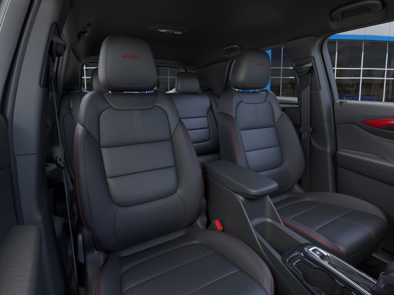 2026 Chevrolet Trailblazer RS Farmington MO