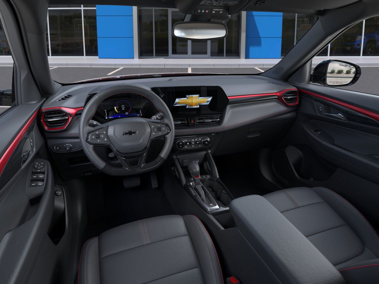 2026 Chevrolet Trailblazer RS Farmington MO