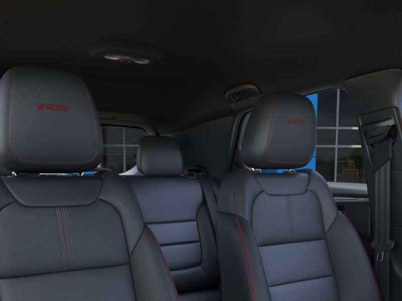 2026 Chevrolet Trailblazer RS Farmington MO