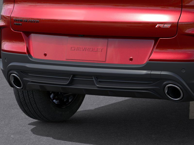 2026 Chevrolet Trailblazer RS Farmington MO