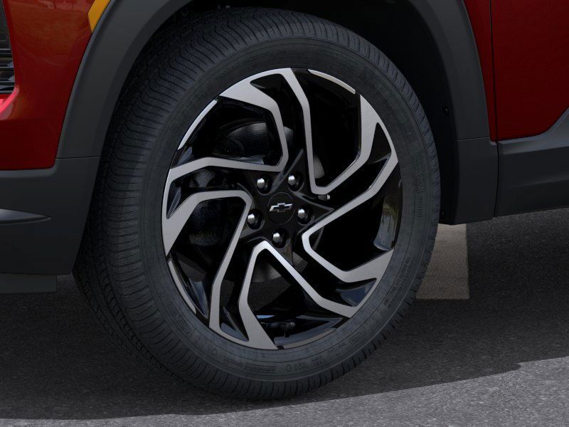 2026 Chevrolet Trailblazer RS Farmington MO