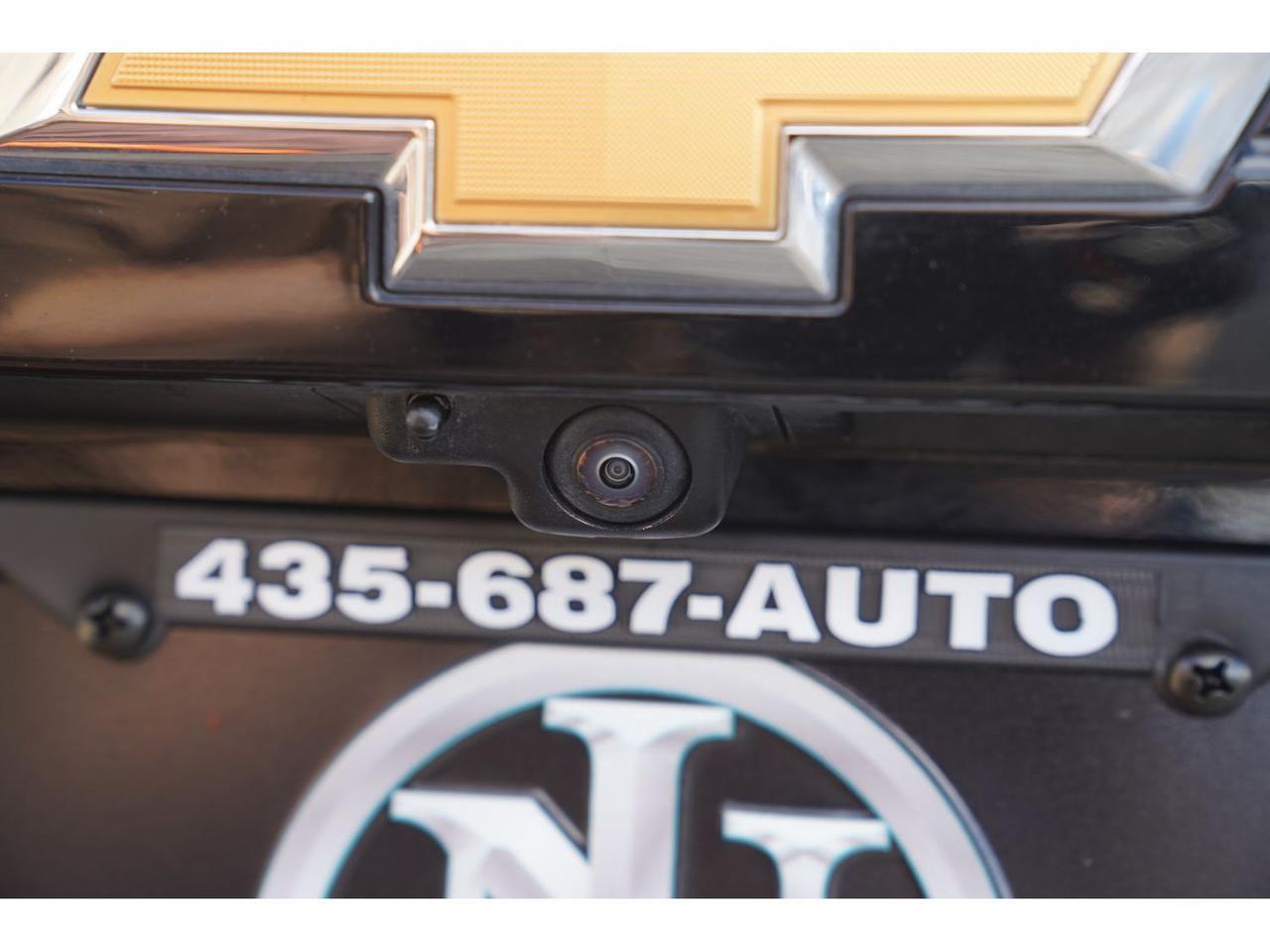 2026 Chevrolet Traverse AWD 2LT Huntington UT