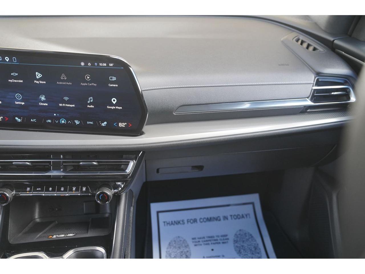 2026 Chevrolet Traverse AWD 2LT Huntington UT