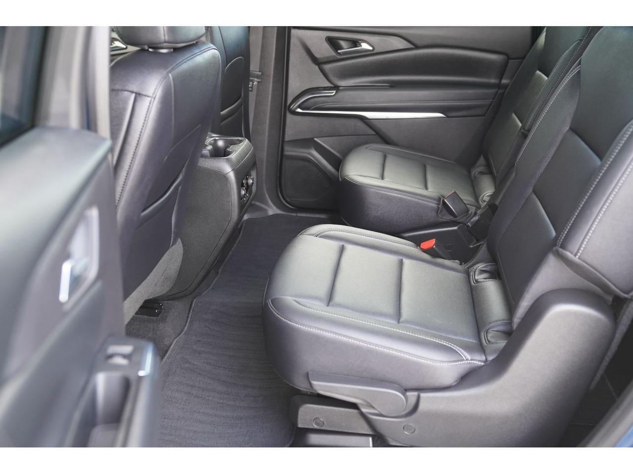 2026 Chevrolet Traverse AWD 2LT Huntington UT