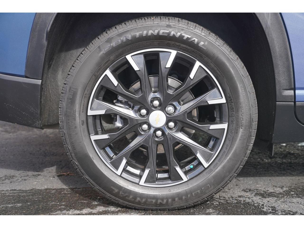 2026 Chevrolet Traverse AWD 2LT Huntington UT