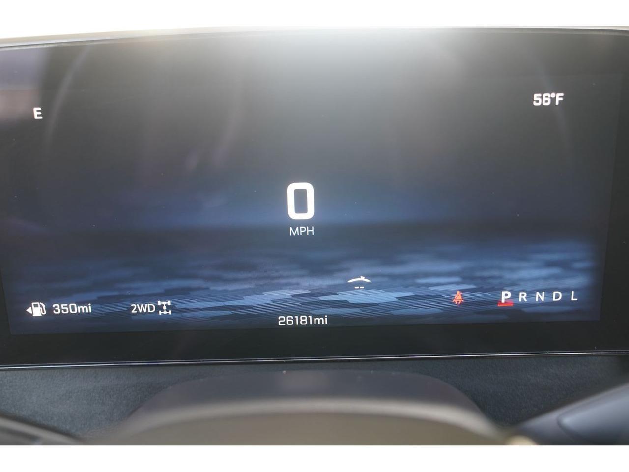 2026 Chevrolet Traverse AWD 2LT Huntington UT
