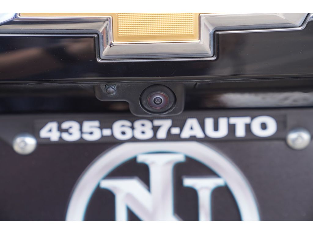 2026 Chevrolet Traverse AWD LT Huntington UT