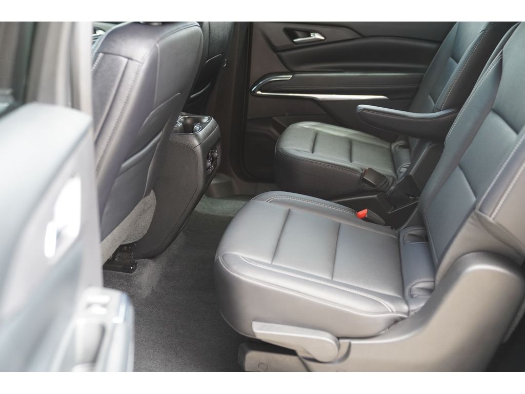 2026 Chevrolet Traverse AWD LT Huntington UT