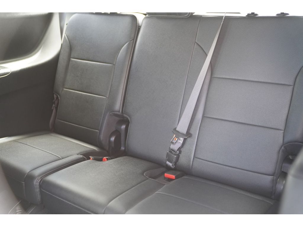 2026 Chevrolet Traverse AWD LT Huntington UT