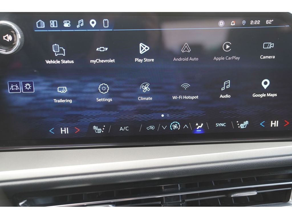 2026 Chevrolet Traverse AWD LT Huntington UT