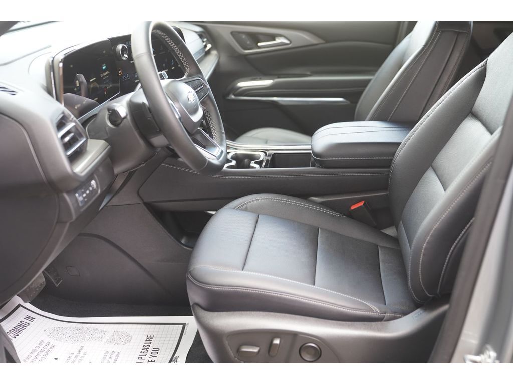 2026 Chevrolet Traverse AWD LT Huntington UT