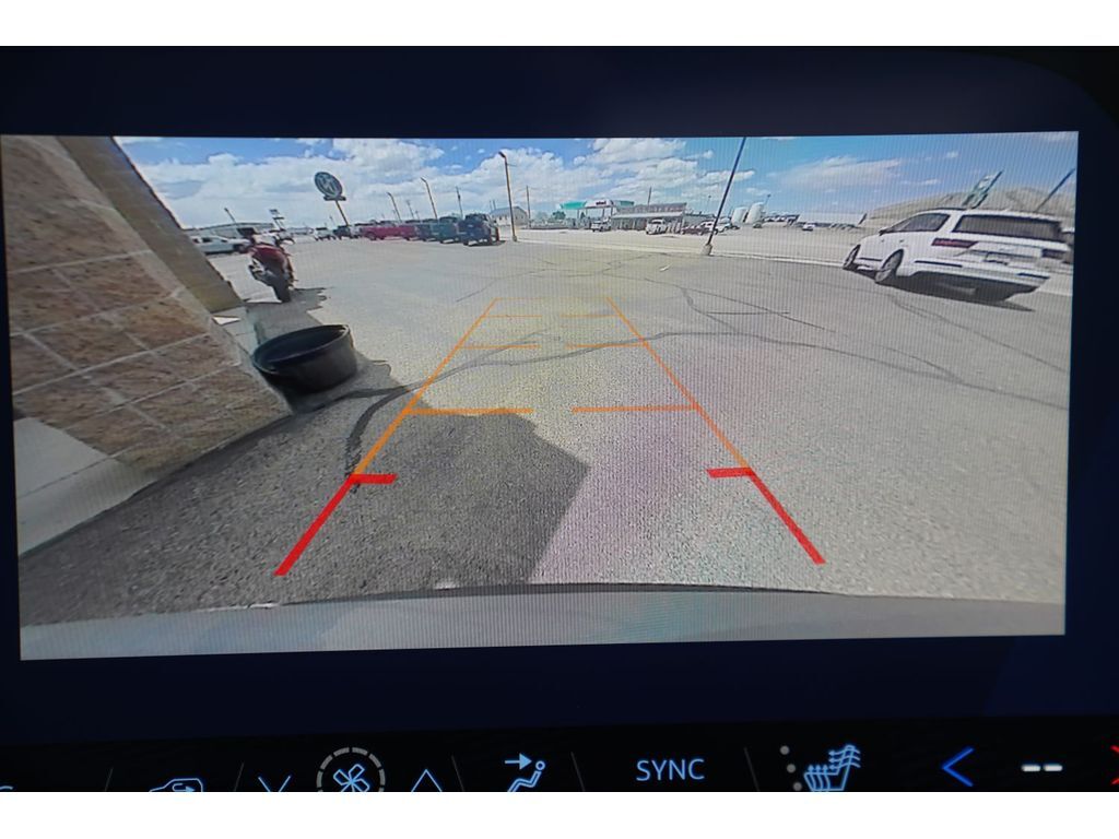 2026 Chevrolet Traverse AWD LT Huntington UT