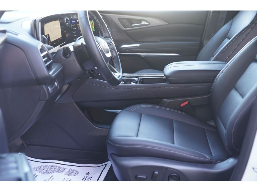 2026 Chevrolet Traverse AWD LT Huntington UT