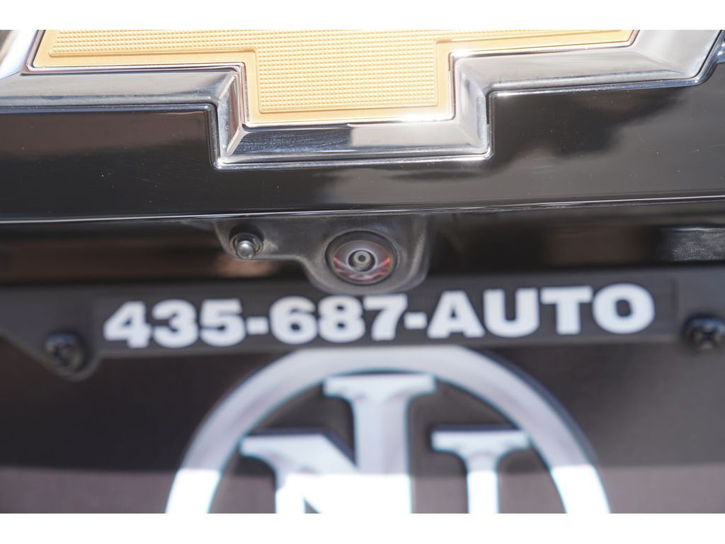 2026 Chevrolet Traverse AWD LT Huntington UT